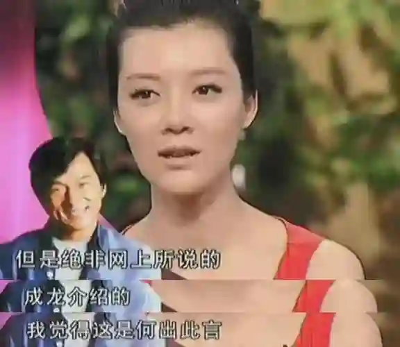 这是车晓？42岁容貌大变样，皮肤蜡黄满脸皱纹，难怪没戏可拍了