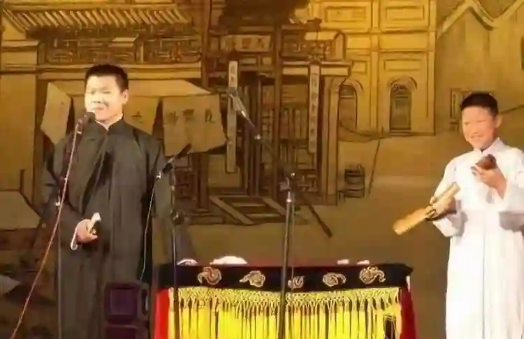 引起众怒！“不务正业”的岳云鹏遭到全网抵制，连郭德纲也救不了