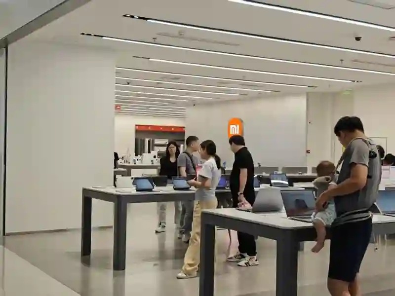 “国补”引燃五一手机促销战：前三天“冲量”，有华为门店直降千元