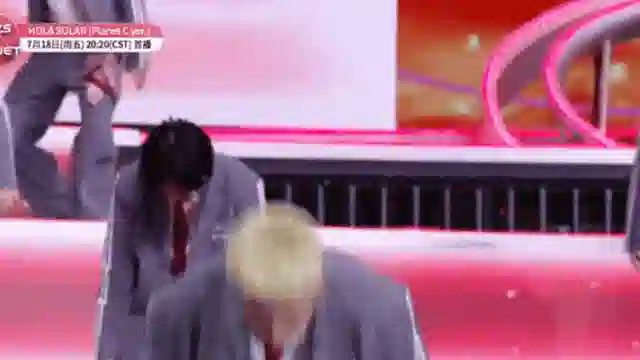 假的吧…哪有人长这样