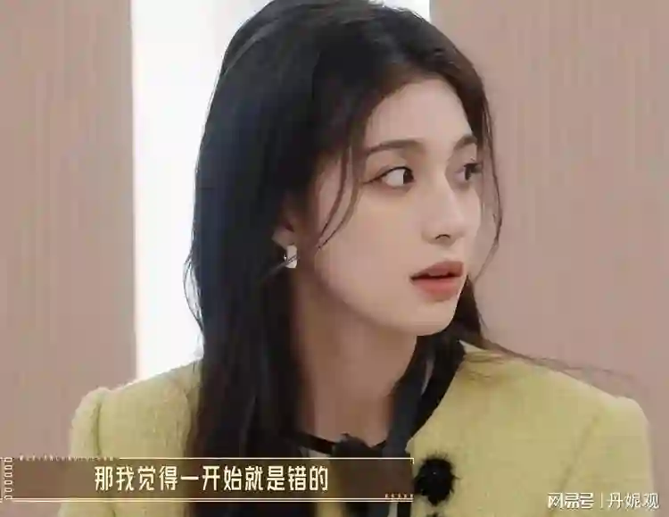 郝蕾“被学员一句话惹怒”在全网火了，孙俪的话，终于有人信了！