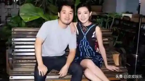 与胡歌互相成就，不婚主义却隐婚生子，43岁万茜成为人生赢家