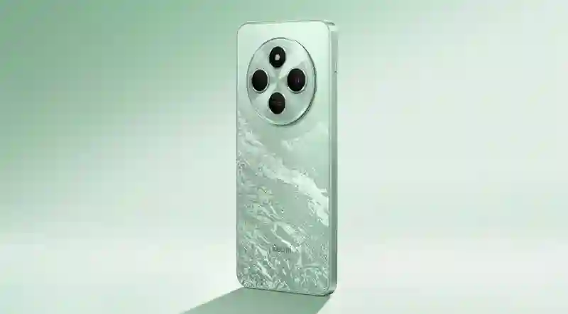 499元的小米手机要杀回来了，网友炸了