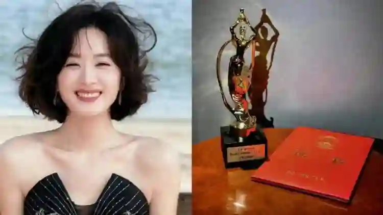 这一次，被官方力挺的赵丽颖，撕开了杨幂“左右逢迎”的真面目