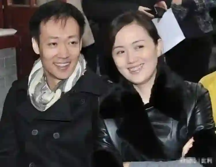 朱媛媛人品靠得住，辛柏青余生都要感谢她，唐旭用一句话点明原因