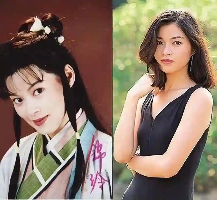 她是刘嘉玲“绑架案”替罪羊，因舆论被迫退圈，现58岁仍孤身一人