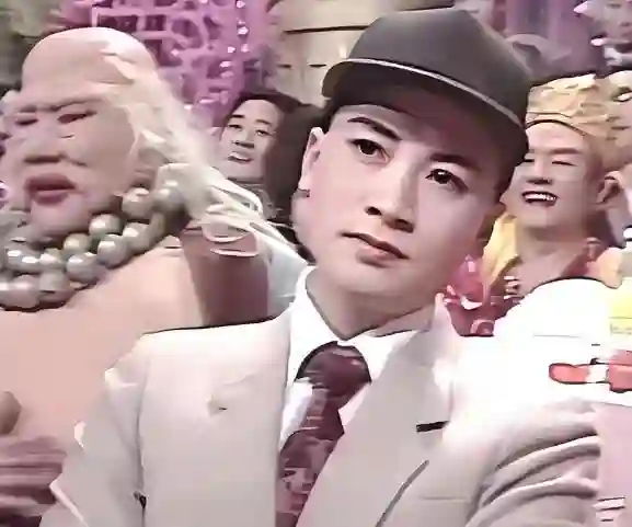 72岁“唐僧”开始卖房！和陈丽华33年感情成笑话，百亿财产成空？