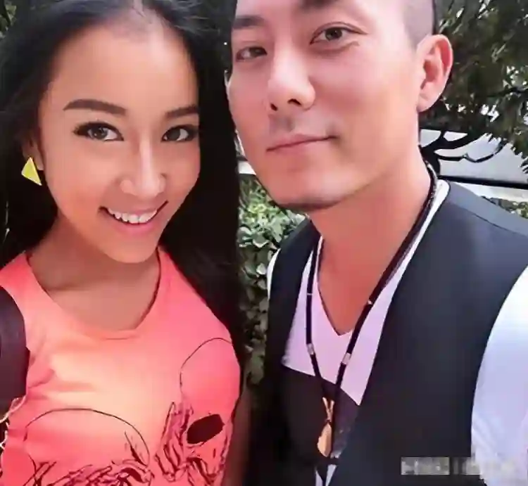 满嘴谎话，知三当三，娱乐圈的虚伪在吉克隽逸身上体现得淋漓尽致