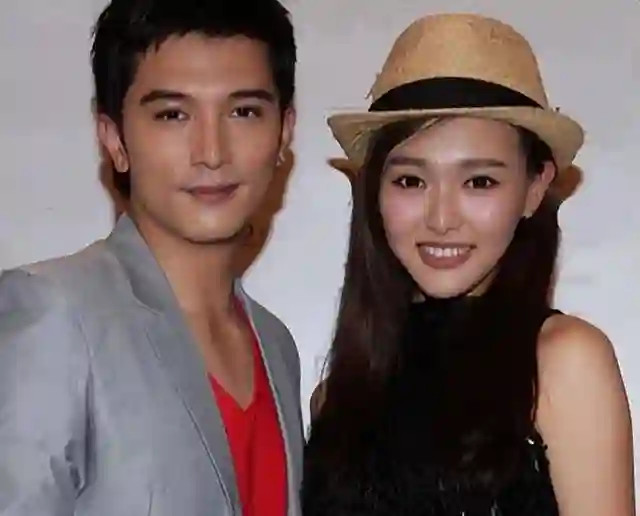 唐嫣和罗晋的婚姻，结局早已注定，原来孙俪当初说的全是真的