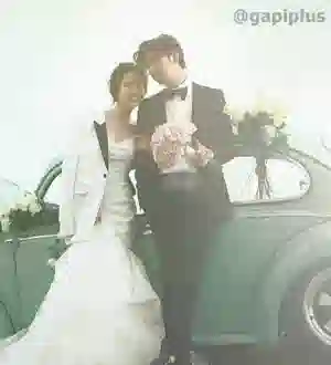 爱情长跑13年，这下终于要结婚啦？