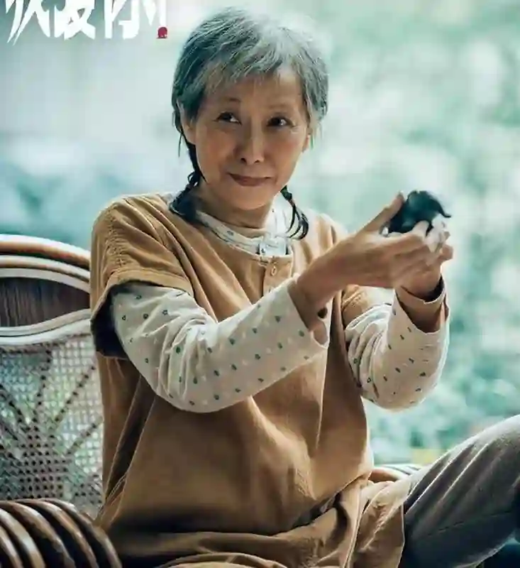 叶童退出，撕开2人的真实关系，赵雅芝略显尴尬，苏州站成绝响