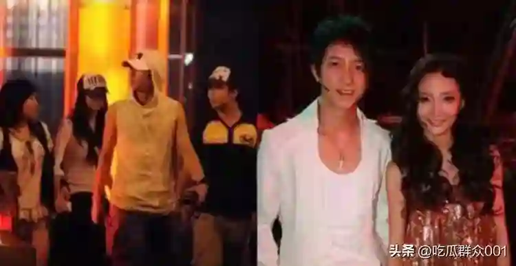 牡丹花下死，做鬼也风流，这一次没人救得了43岁怀二胎的李小璐