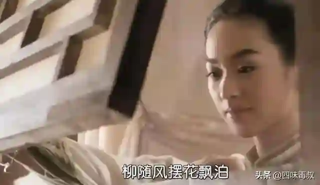 被昆汀选中的功夫片有多野
