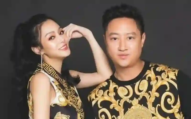 背假包、嫁王思聪家司机，42岁女星成圈内笑话，合作方损失300万