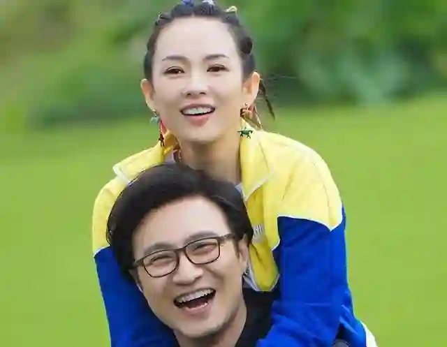 直到章子怡在豪宅自耕自足，才明白，这才是她敢和汪峰离婚的底气
