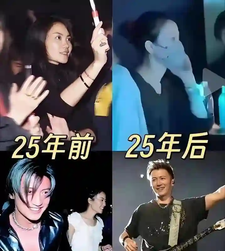 张柏芝究竟输在哪？这大概是我见过最精准的答案！值得所有人看