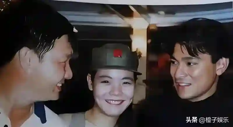 春晚爆红后，她洗完澡从23楼一跃而下，临终时最后喊了声“妈妈”