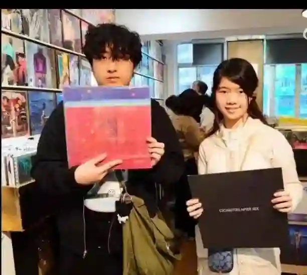 林志颖儿子kimi没长残，完美继承爸爸的高颜值，侧颜像极了王子