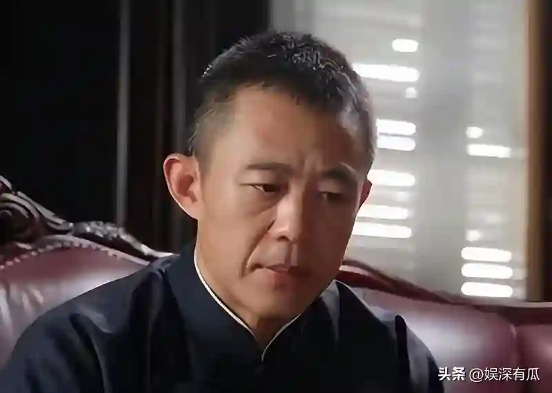 侯勇也没想到，12年前的糟糠妻潘雨辰，成了自己