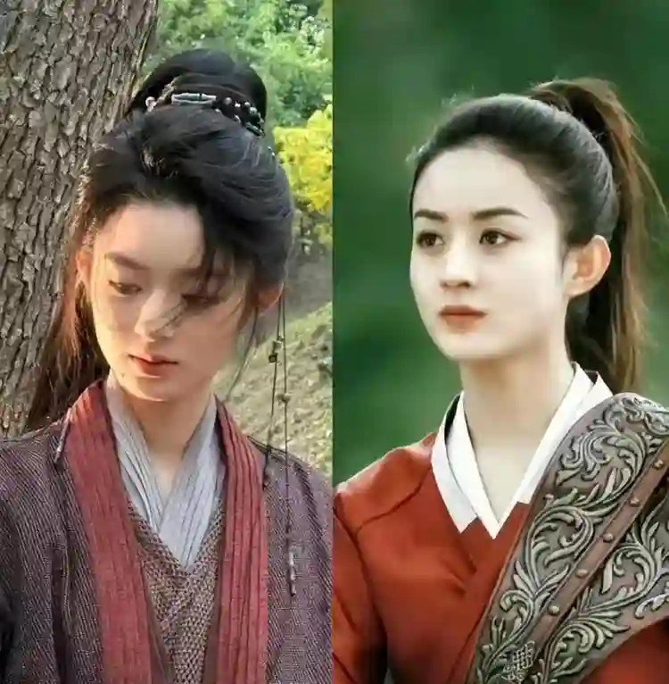 黄杨钿甜的父亲没说真话，深扒下，他的身份简直细思极恐！