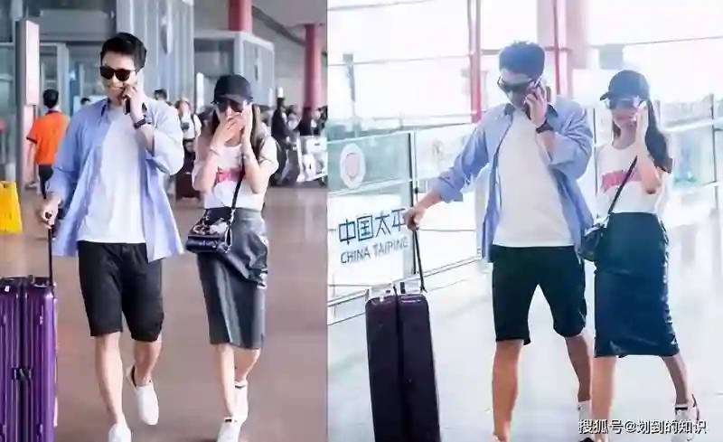 拼命三娘李冰冰，如今不得不接受现实，她的妥协给娱乐圈提了个醒