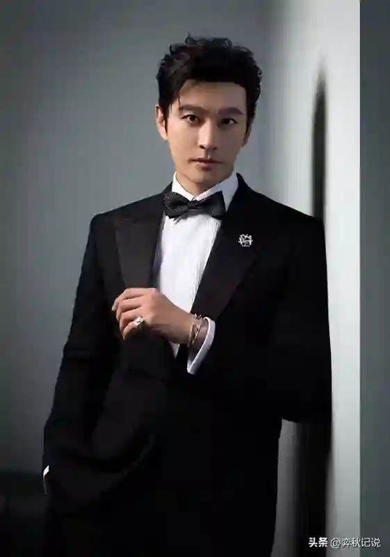 原来她就是黄晓明绯闻女友！这身材、脸蛋，难怪都说叶珂杨颖输了