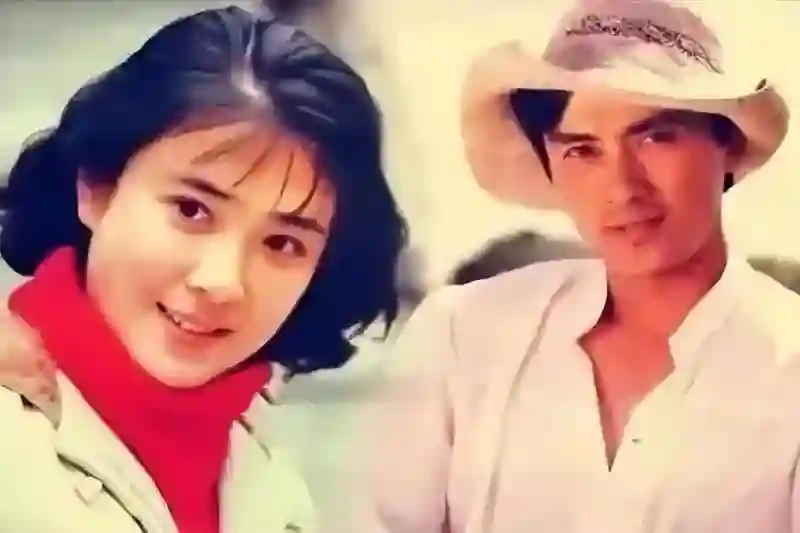 面相全变了！再看62岁李玲玉和61岁傅艺伟，才明白两人差别在哪