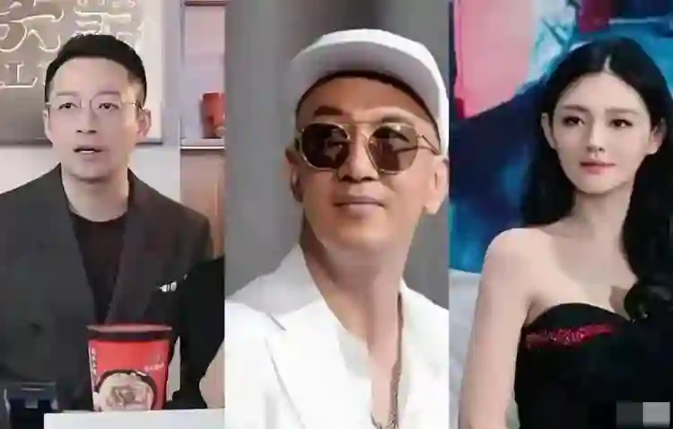 S妈借白冰冰之口表扬具俊晔每天都去看大S，网友暖心送上铁饭碗