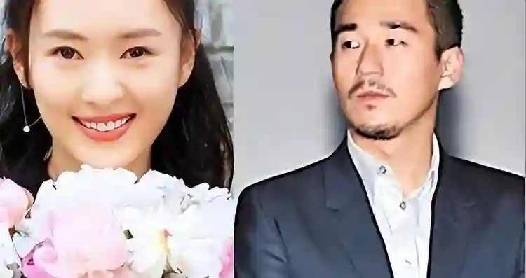 长得好不如嫁得好!被张国立打压15年的童谣,嫁大17岁男友终成影后