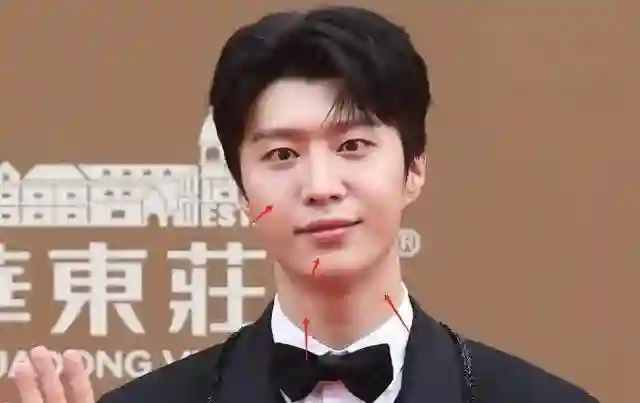 华表奖这一夜，脸肿、造型拉胯，惠英红给内娱上了“生动一课”