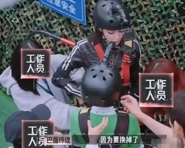 迟到一个月?唐嫣卷入热巴换角风波，制片人爆料内情，杨幂被牵连