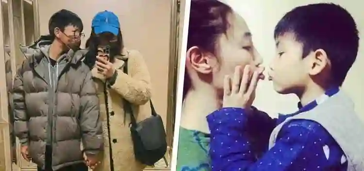 陈羽凡做梦也想不到！为他生一个儿子的白百何，会给张思麟生二胎