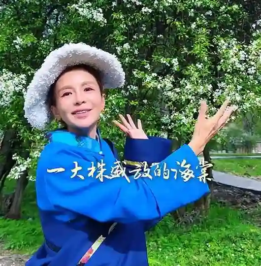 朱迅：曾两度癌症缠身，却选择向阳而生，今51岁活成人生赢家