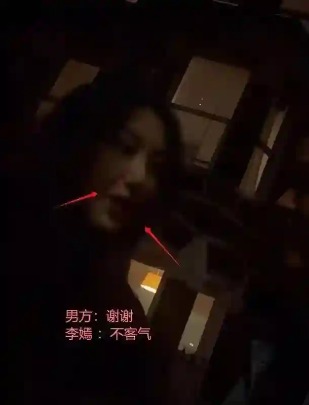 一场演唱会，意外曝光李嫣与窦靖童的真实关系，李亚鹏的话说对了