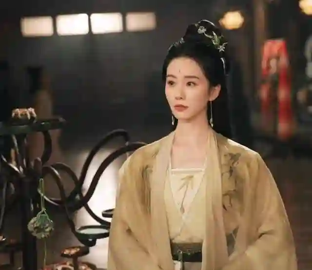 看到赵丽颖、孙俪作品接连翻车，才发现，刘诗诗的翻车只是个开始