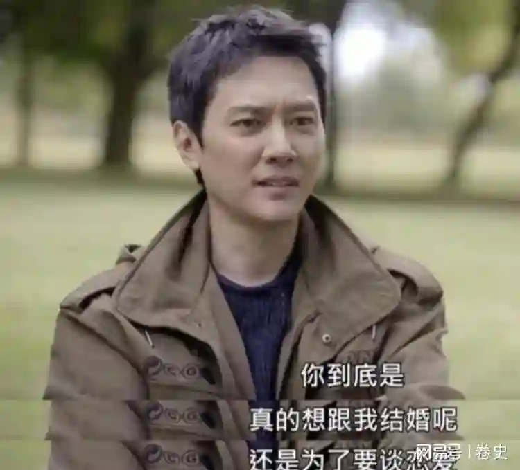 看到二婚赵丽颖“败给”25岁女校花，冯绍峰6年前的话，有人信了