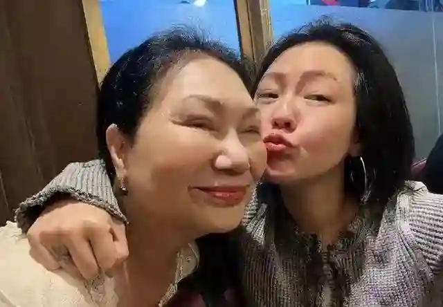 葛斯齐晒与大S经纪人聊天记录，大S遗愿真相被曝，果然还有情况