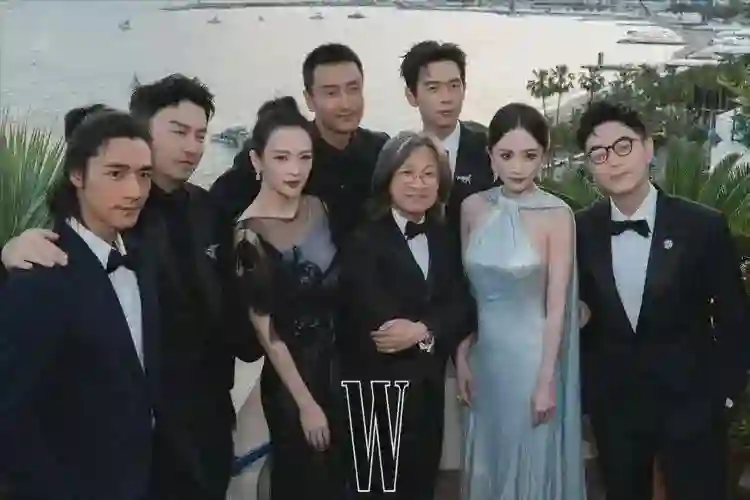 风水轮流转！赵丽颖怎么也想不到，竟会以这种方式沦为“笑话”