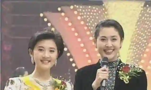 原创倪萍：“下辈子，不要孩子不要爹娘，也不要家庭！”她经历了什么