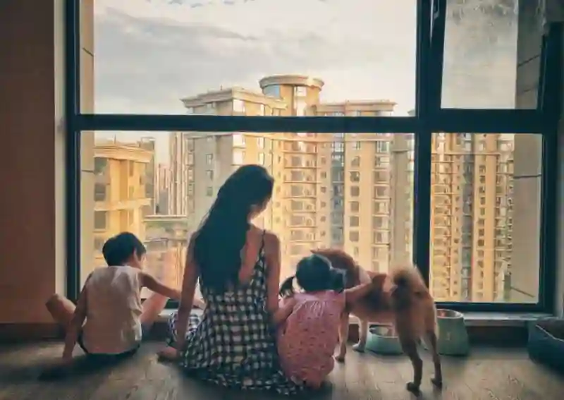 还记得黄觉的儿子小核桃吗，比爸爸还高了？