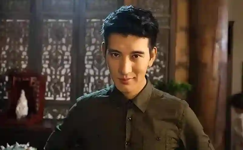 把李小璐弄崩溃，拍戏只为谈恋爱？王力宏平替的他，终要为自身行为买单