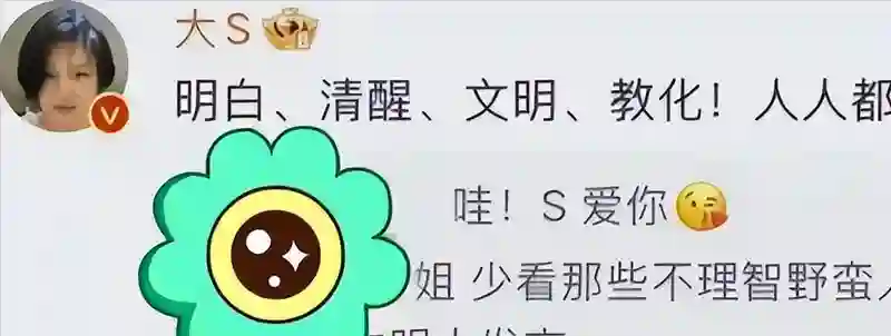大S离世5个月，这一次“幸灾乐祸”的张兰，终究没给她留一丝体面