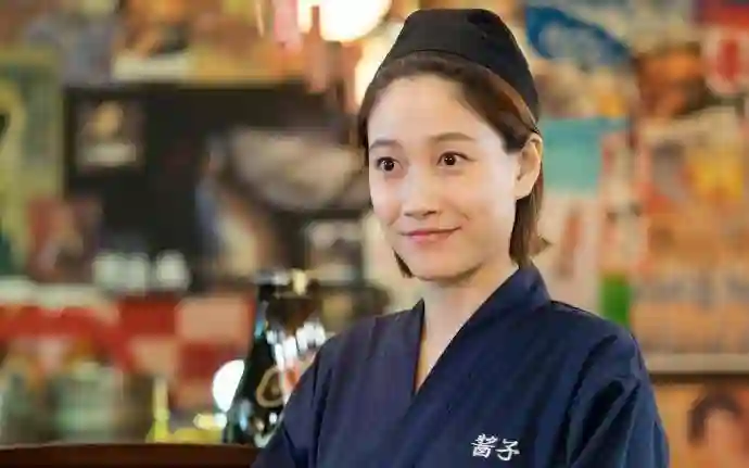 原来他们是父女，这几个娱乐圈父女给观众留下深刻印象，演技优秀