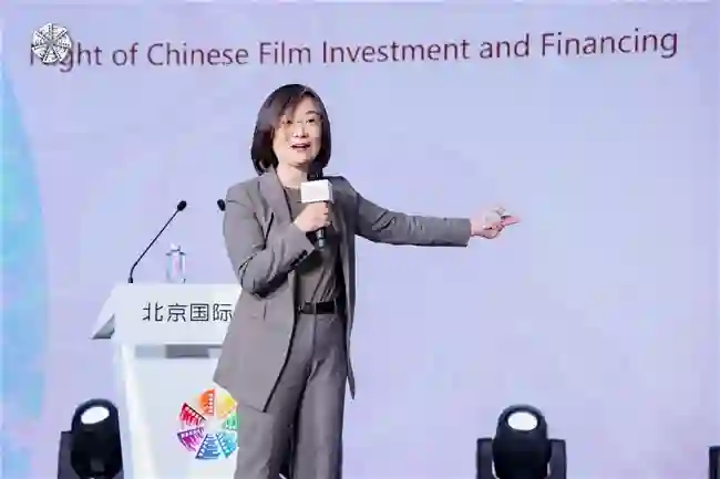“未来电影计划·香岛湾全国大学生短片季”发布会在北京成功举办