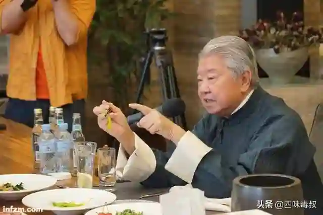 蔡澜过身，「香江四大才子」隐入尘烟