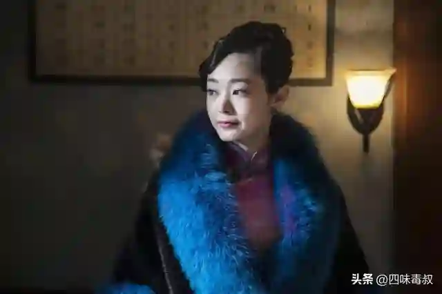 爆款之后，她还能让观众买账吗？