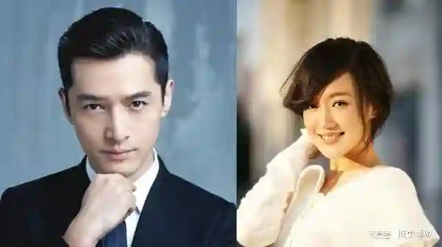 演员胡歌：这辈子无比正确的决定，就是分手之后娶了自己的经纪人