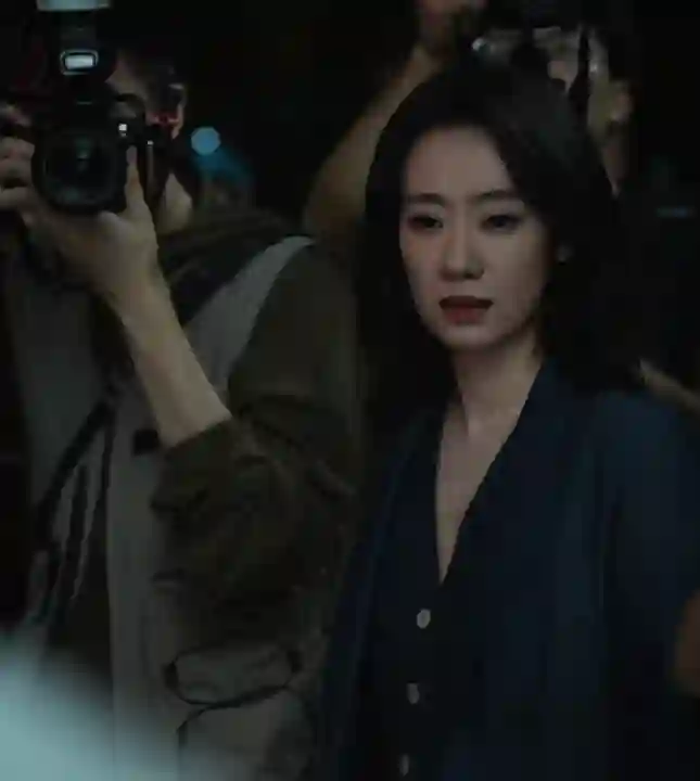 贾玲网球照出圈！肌肉线条太抢眼，杨紫客串《转念花开》引期待！