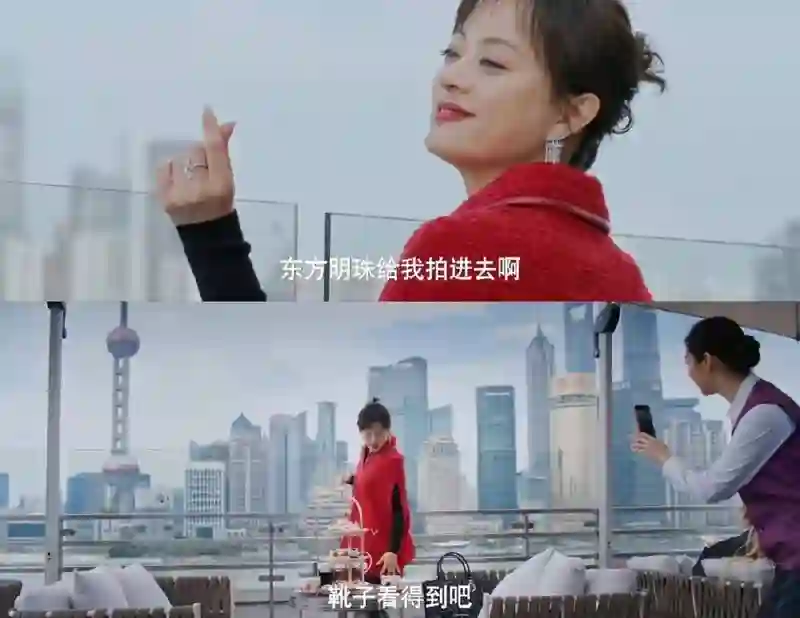 大女主回归！看完42岁孙俪新剧，才明白为何称其“大青衣之首”！