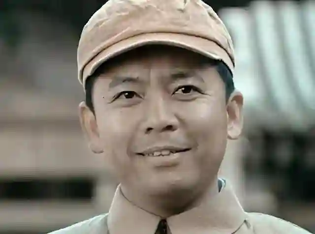 演员何政军：我这辈子最正确的决定，就是娶了个平凡的妻子